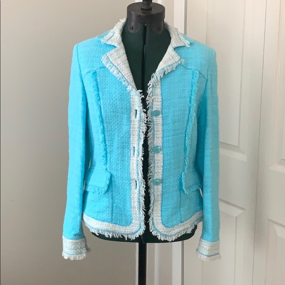 Javier Simorra Blazer - Picture 2 of 8